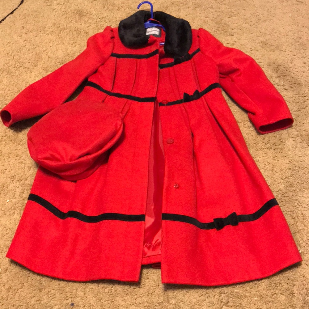 Dressy jacket